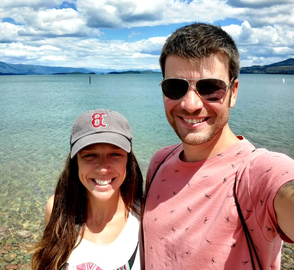 Flathead Lake