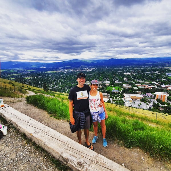 Missoula