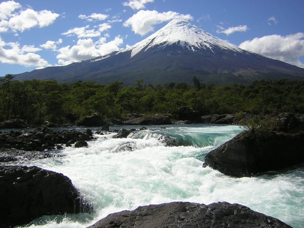 Osorno_Volcano