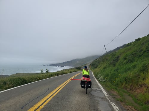 PCH Riding