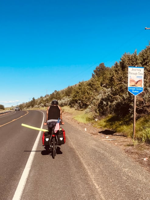 Ski In Oregon
