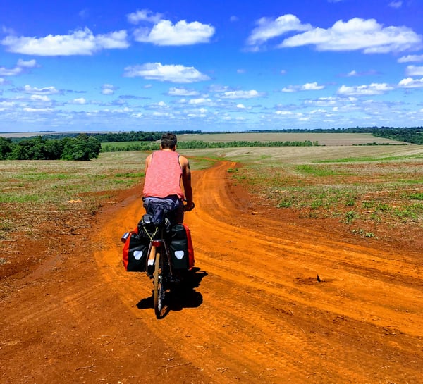 Ski_Paraguay_Red Road