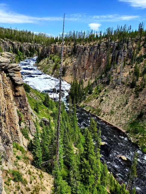 Yellowstone